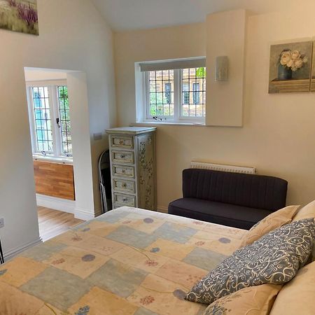 Bed and Breakfast Hunt House Quarters Kilsby Esterno foto