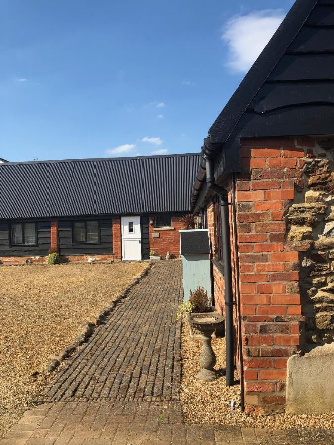 Bed and Breakfast Hunt House Quarters Kilsby Esterno foto
