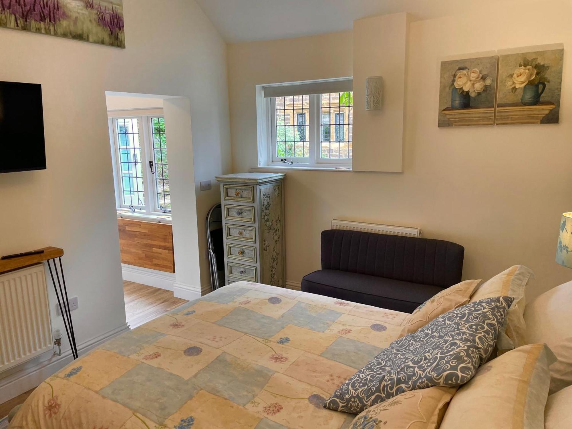 Bed and Breakfast Hunt House Quarters Kilsby Esterno foto