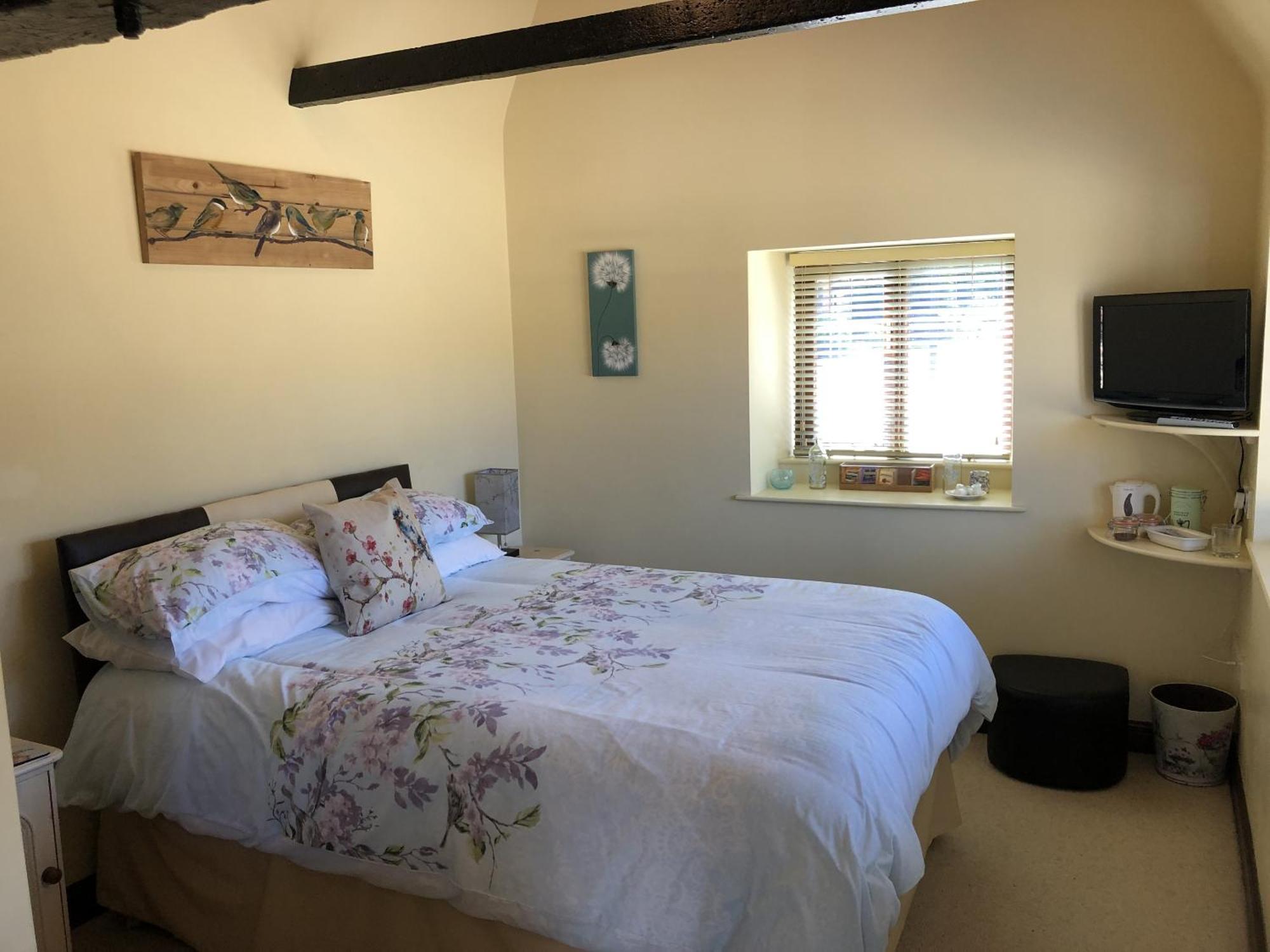 Bed and Breakfast Hunt House Quarters Kilsby Camera foto
