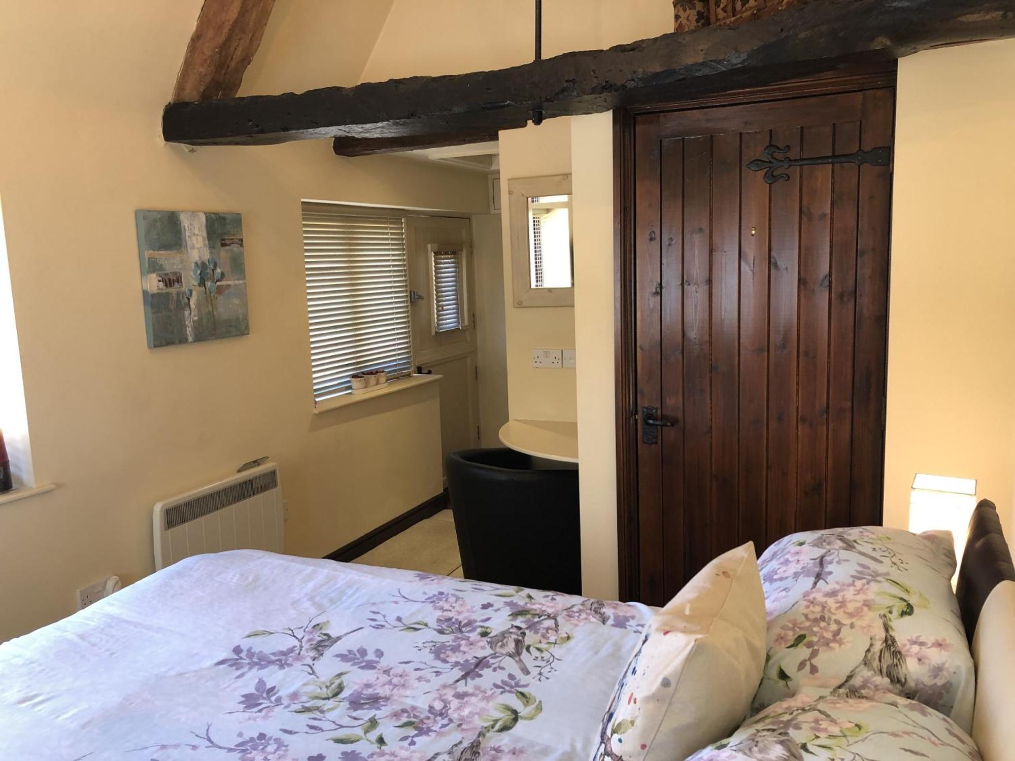 Bed and Breakfast Hunt House Quarters Kilsby Camera foto